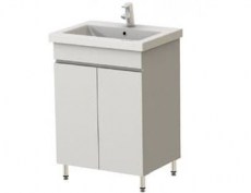 Раковина с тумбой для ванны Ювента АР2-60